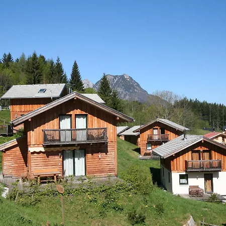 Holiday Alpenrose.2 Annaberg im Lammertal