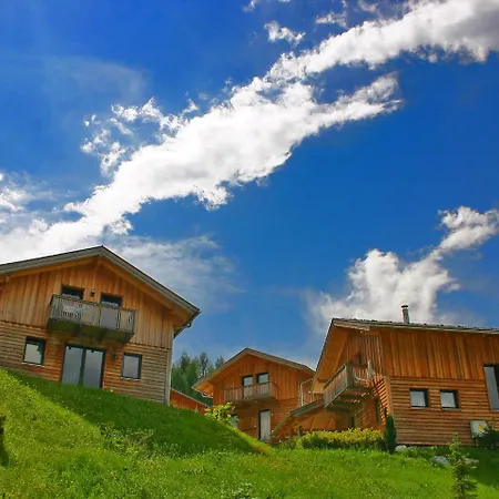 Holiday Alpenrose.2 Casa de Férias Annaberg im Lammertal