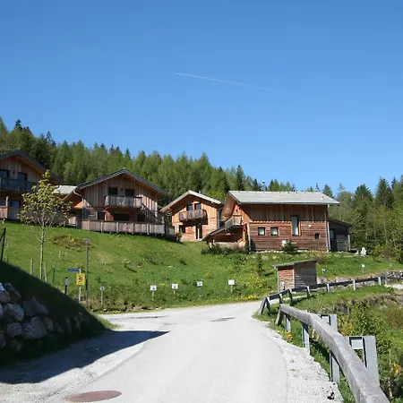 Holiday Alpenrose.2 Casa de Férias Annaberg im Lammertal