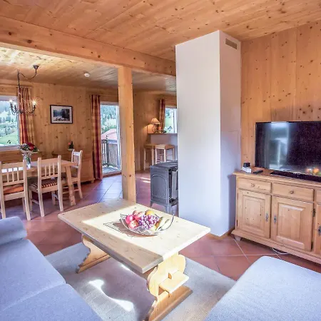 Casa de Férias Holiday Alpenrose.2 Annaberg im Lammertal