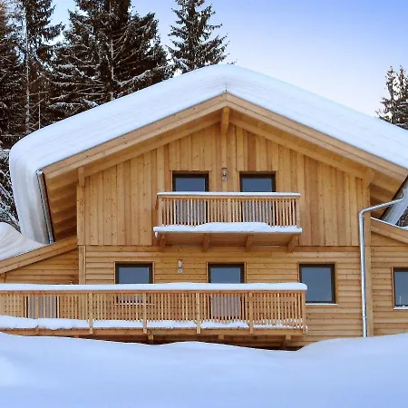 Casa de Férias Holiday Alpenrose.2 *