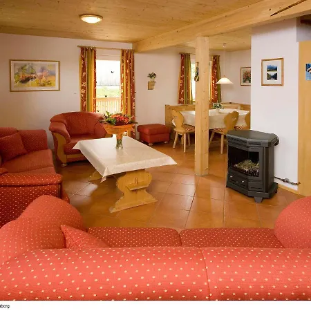 Casa de Férias Holiday Alpenrose.2 Annaberg im Lammertal