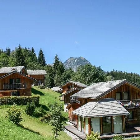 Holiday Alpenrose.2 Casa de Férias