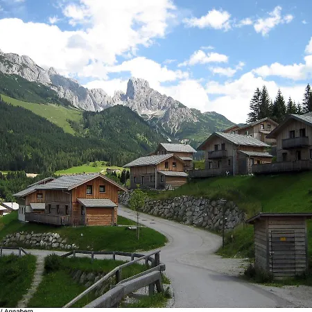 Holiday Alpenrose.2 Annaberg im Lammertal