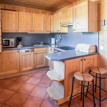 Casa de Férias Holiday Alpenrose.2 Annaberg im Lammertal