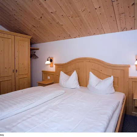 Casa de Férias Holiday Alpenrose.2 Annaberg im Lammertal