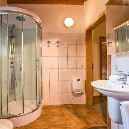 Casa de Férias Holiday Alpenrose.2 *