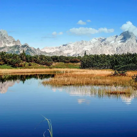Holiday Alpenrose.2 *