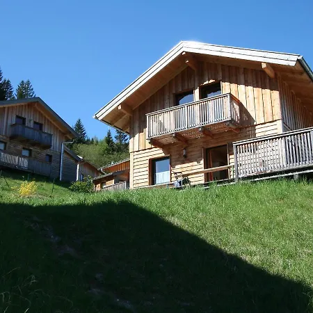 Casa de Férias Holiday Alpenrose.2 *